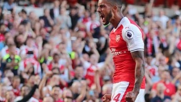 Theo Walcott, Mantan Pemain Arsenal, Pulang ke Southampton