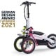 Berdesain Unik, Yamaha Tritown Sabet German Design Award 2021
