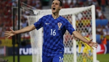 Nikola Kalinic Tinggalkan Atletico, Kini Berseragam Hellas Verona