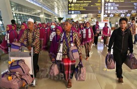Soal Umroh, Biro Perjalanan Indonesia Menunggu Kabar Baik dari Arab Saudi