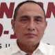 Corona di Sumatra Utara, Gubernur: Tim Taskforce Beri Bantuan Tembakan