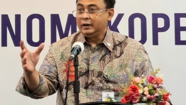 Agar Kuat dan Berdaya Saing, Koperasi Harus Berubah Melakukan Inovasi Transformasi Digital