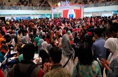 Pendaftaran Beasiswa LPDP Dibuka Hari Ini, Begini Cara Daftarnya