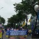 Mogok Nasional Protes Omnibus Law Dikabarkan Batal, KSPI: Hoaks!