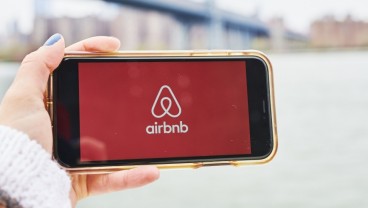 Menantang Pandemi, Meraba Proyeksi IPO Airbnb