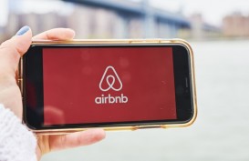 Menantang Pandemi, Meraba Proyeksi IPO Airbnb