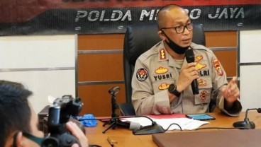 Kasus Pelarian Cai Changpan, Dua Sipir Lapas Tangerang Jadi Tersangka