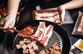 Yuk, Bikin Daging Panggang ala Korea di Rumah