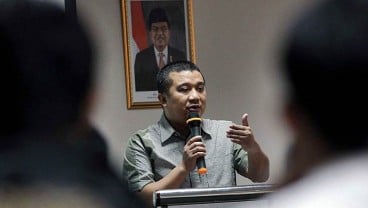 Digugat QNB Rp7,1 Triliun, Ini Respons Pemilik Bosowa