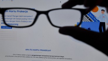 Insentif Prakerja Sumut Baru Cair 33 Persen, Bank Indonesia : Cukup Bagus