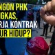 UU Cipta Kerja, Mimpi Buruk Kaum Buruh!