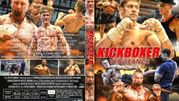 Sinopsis Film Kickboxer: Vengeance, Tayang Jam 23:30 WIB di Trans TV