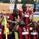 Liga Indonesia Belum Bergulir, Persipura Akhiri Latihan di Batu