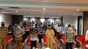 Kemenkop dan UKM Gelar Pelatihan Kewirausahaan, Vocational dan Manajemen Perkoperasian di 10 Kota