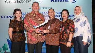 Duet Allianz-JD.ID Hadirkan Inovasi Proteksi, Kali Ini Soal Ongkir