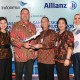 Duet Allianz-JD.ID Hadirkan Inovasi Proteksi, Kali Ini Soal Ongkir