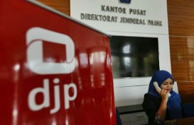 Wah, UU Cipta Kerja Sunat Sanksi Administrasi Pidana Pajak