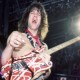 Eddie Van Halen, Gitaris Rock Legendaris Berdarah Indonesia, Meninggal Dunia