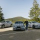 SUV Listrik, Mercedes Benz EQS Hadir ke Pasar 2021