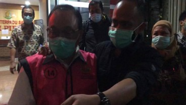 Kejagung Cegah Mantu Eks Dirut BTN dan Direktur Titanium Property