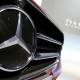 Daimler Pangkas Biaya 20 Persen, Merek Mercedes Benz Direposisi
