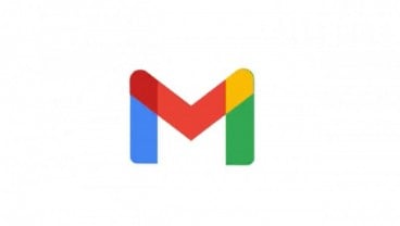 Yuk, Intip Logo Baru Gmail