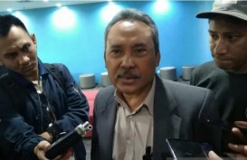 Anggota Dewas KPK Syamsuddin Haris Sembuh dari Covid-19