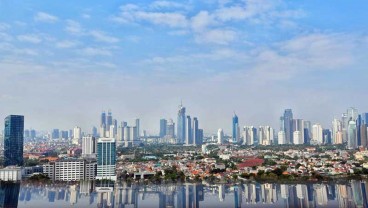 174 Kantor Ditutup Selama PSBB Jakarta Jilid II