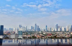 174 Kantor Ditutup Selama PSBB Jakarta Jilid II