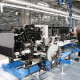 Tak Terduga, Output Industri Jerman Turun di Bulan Agustus