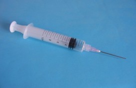 Ada Efek Samping, Vaksin Covid-19 Eksperimental China Tampak Aman