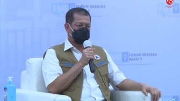 Doni Monardo: Vaksin Terbaik Saat Ini Adalah Protokol Kesehatan