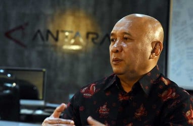 Realisasi Anggaran 4 Program PEN Capai 56 Persen