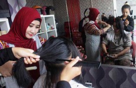 5 Terpopuler Lifestyle, Tips Aman ke Salon Kecantikan saat Pandemi dan Eddie Van Halen Meninggal Dunia