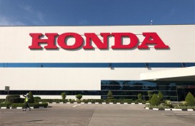 Ada Demo Tolak UU Ciptaker, Produksi Mobil Honda Indonesia Tetap Normal