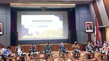 Kebut Aturan SWF, Pemerintah Target Tarik Dana Investasi hingga Rp225 Triliun 