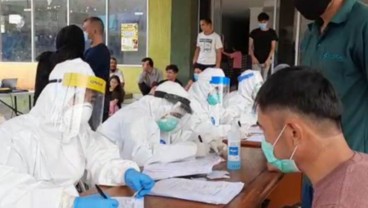 Ini Cara Mengantisipasi Penularan Virus Corona di Lokasi Pengungsian 