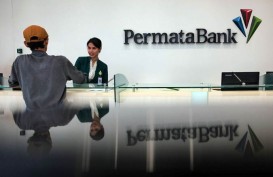   INTEGRASI BISNIS BANK    : Kilau Bank Permata Kian cerah  