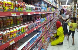 INDUSTRI RITEL MODERN : Perbaikan Kinerja Dimulai Semester II/2021