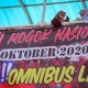 Tolak UU Ciptaker, Buruh Lanjutkan Aksi Mogok Nasional Hari Ini