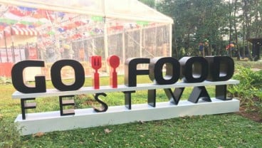 Kolaborasi dengan Mitra Usaha, GoFood Terapkan Protokol Kebersihan Makanan