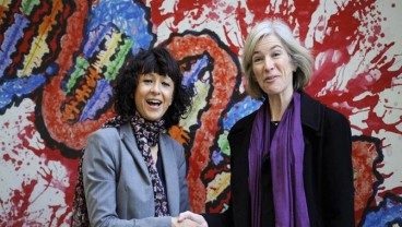 Emmanuelle Charpentier dan Jennifer A. Doudna Raih Nobel Bidang Kimia