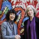 Emmanuelle Charpentier dan Jennifer A. Doudna Raih Nobel Bidang Kimia