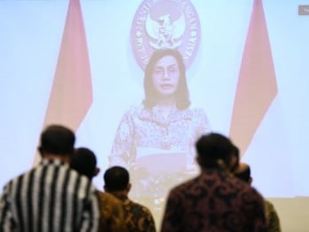 Klaster Perpajakan di UU Cipta Kerja Dianggap 'Siluman', Ini Pembelaan Sri Mulyani