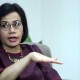 Uji Materi UU Covid-19, Sri Mulyani Pertanyakan Legal Standing Penggugat
