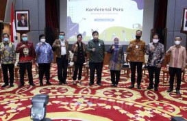 Ini 7 Manfaat UU Cipta Kerja untuk Rakyat Indonesia Versi Pemerintah