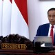 Jokowi Bubarkan Tim Pinjaman Komersial untuk Covid-19. Khusus BUMN Dikecualikan