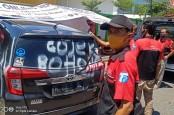  Super Mudah, 6 Cara Hilangkan Baret Mobil di Rumah