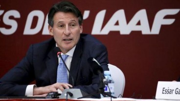 IAAF Ingin Kejuaraan Dunia Atletik Digelar di Tokyo