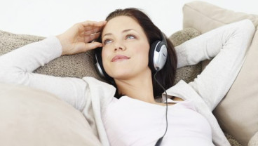 Memanfaatkan Musik untuk Turunkan Stress